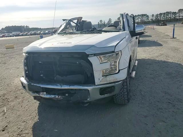 Ford F-150 2016