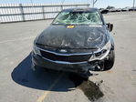 Kia Optima 2016