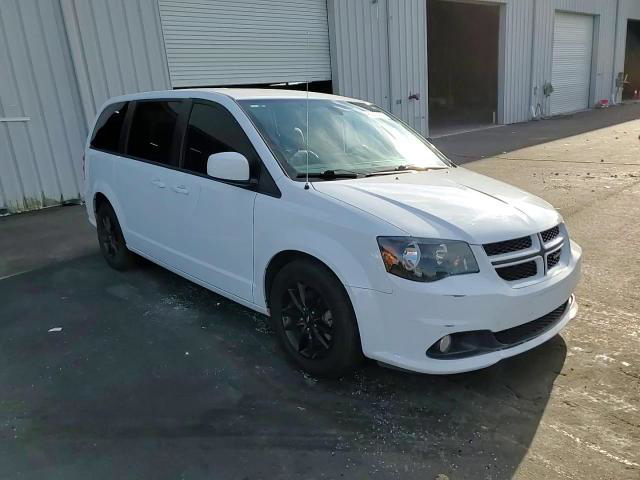 Dodge Caravan 2020