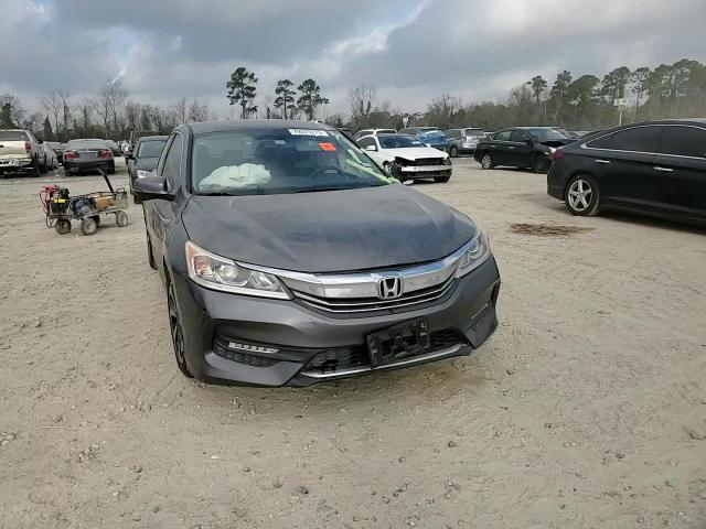 Honda Accord 2017