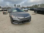 Honda Accord 2017