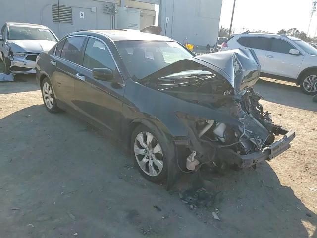 Honda Accord 2010