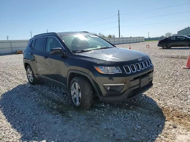 Jeep Compass 2018