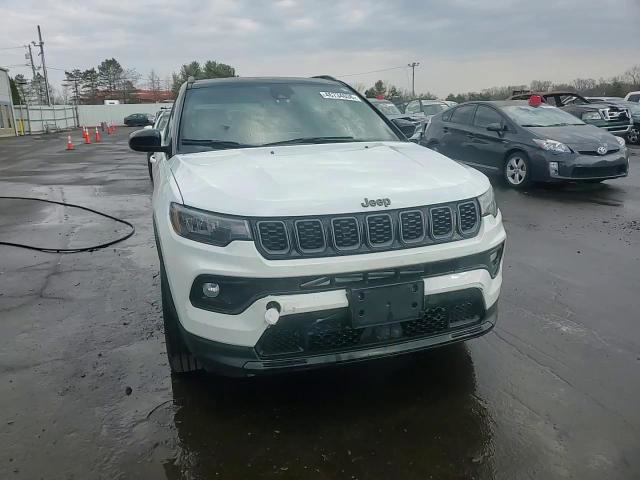 Jeep Compass 2024
