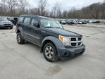 Dodge Nitro 2008