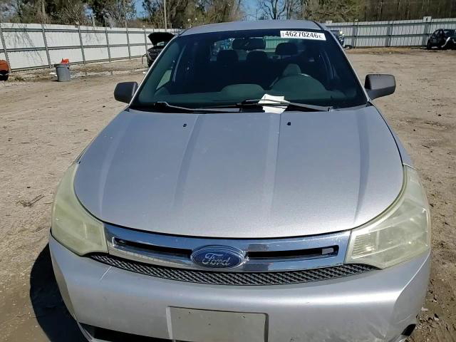 Ford Focus 2009