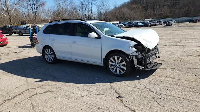 Volkswagen Jetta 2014