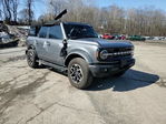 Ford Bronco 2024