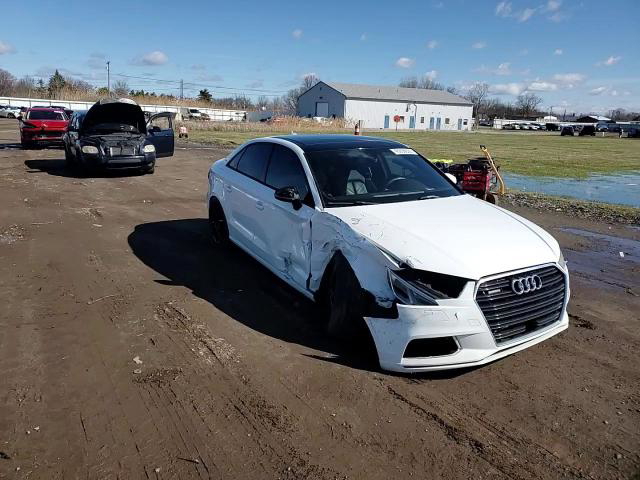 Audi A3 2017