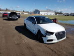 Audi A3 2017