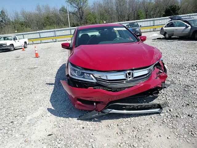 Honda Accord 2017