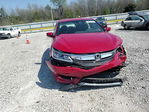 Honda Accord 2017