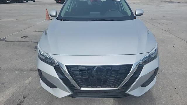Nissan Sentra 2021