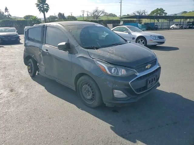 Chevrolet Spark 2019