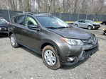 Toyota RAV 4 2015