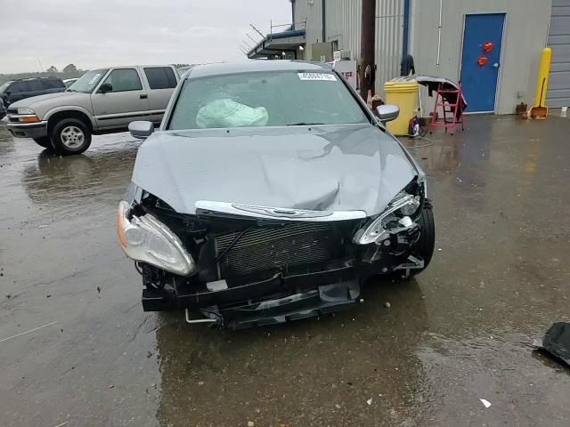 Chrysler 200 2014