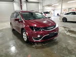 Chrysler Pacifica 2017