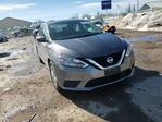 Nissan Sentra 2018