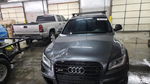 Audi SQ5 2015