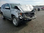 Chevrolet Tahoe 2013