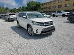 Toyota Highlander 2017