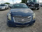 Cadillac CTS 2009