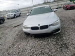 BMW Series 3 2016