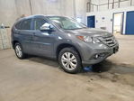 Honda CR-V 2013