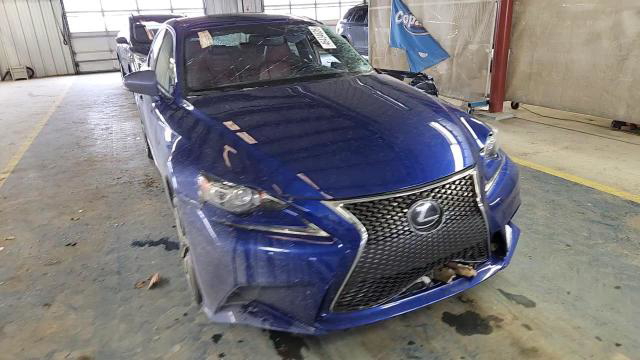 Lexus IS 2016