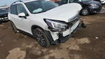 Subaru Forester 2021