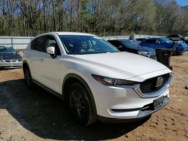 Mazda CX-5 2019