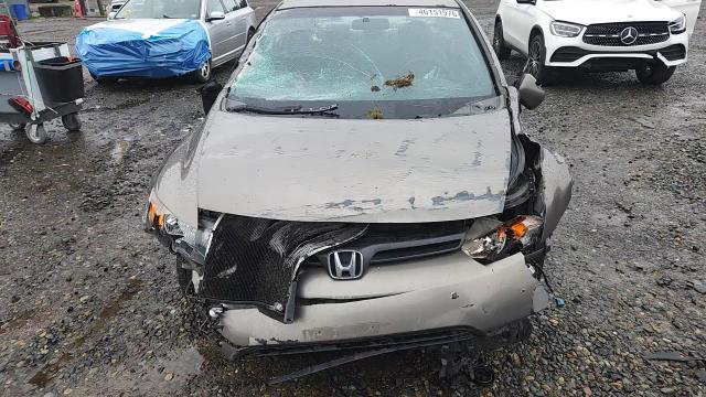 Honda Civic 2007