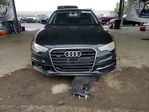 Audi A6 2012