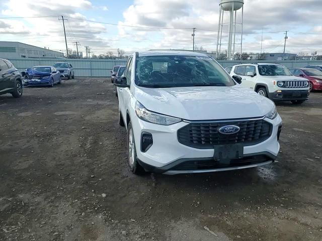 Ford Escape 2023