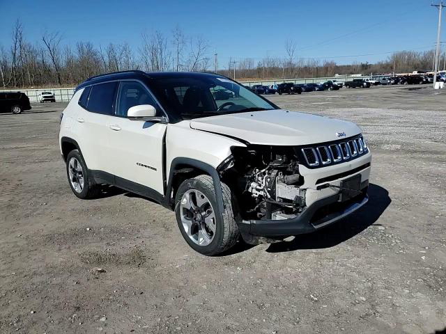 Jeep Compass 2018