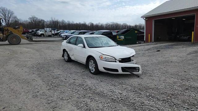 Chevrolet Impala 2006