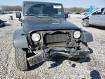 Jeep Wrangler 2014