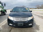 Honda Odyssey 2013