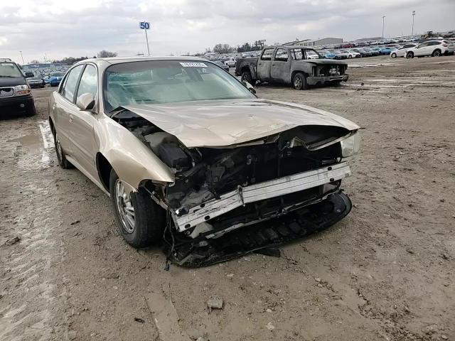 Buick LeSabre 2005