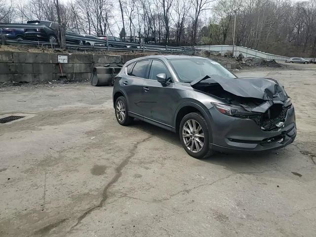 Mazda CX-5 2019