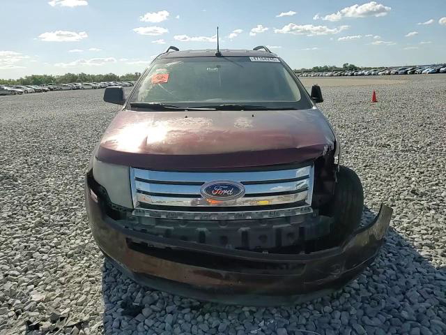 Ford Edge 2010