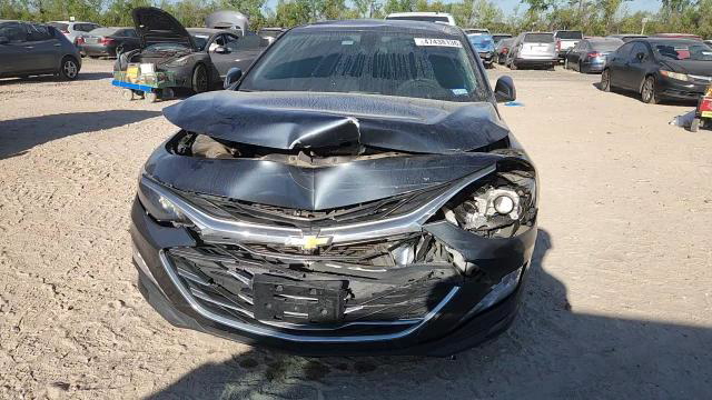 Chevrolet Malibu 2019