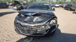 Chevrolet Malibu 2019