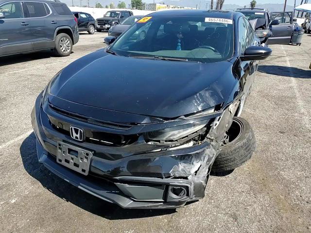 Honda Civic 2019