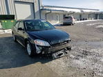 Chevrolet Impala 2013
