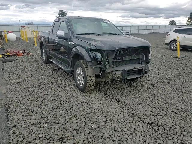 Ford F-150 2015