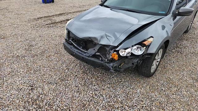 Honda Accord 2010
