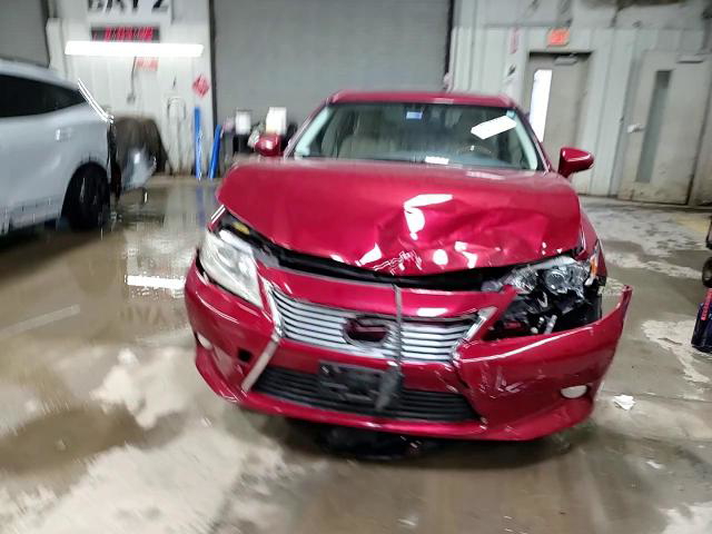 Lexus ES 2013