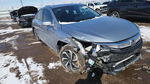 Honda Accord 2017