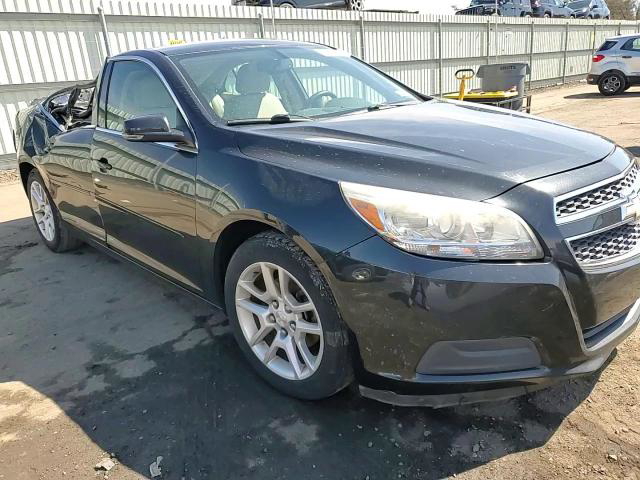 Chevrolet Malibu 2013